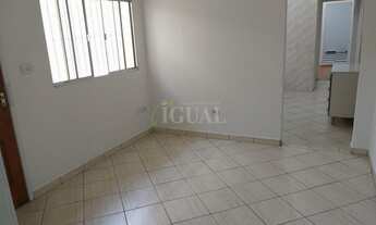 Imagem 4: CASA TERREA à venda, 3 quartos, 1 suíte, 2 vagas, PARQUE CAPUAVA - Santo André/SP