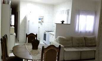 Imagem 2: APARTAMENTO SEM CONDOMÍNIO à venda, 3 quartos, VILA SCARPELLI - Santo André/SP