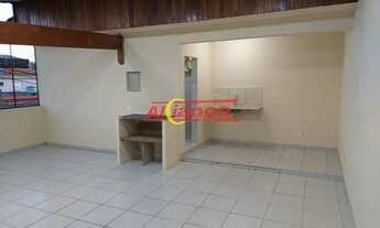 Imagem 3: ÓTIMO APARTAMENTO KITNET 40M² PARA LOCAÇÃO NO JARDIM OTTAWA