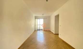 Imagem 2: Apartamento com 2 dormitórios à venda, 60 m² por R$ 540.000 - Saúde - São Paulo/SP