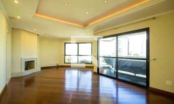 Imagem: Apartamento para Aluguel - Cambuci, 4 Quartos