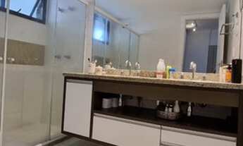 Imagem 5: Salvador - Apartamento Padrão - Horto Florestal