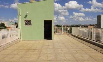 Imagem: Apartamento Padrão em São José do Rio