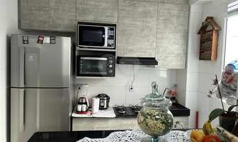 Imagem: Apartamento à venda no Parque Paladino