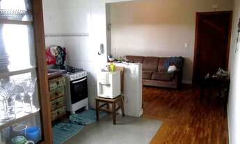 Imagem 7: APARTAMENTO SEM CONDOMÍNIO à venda, 2 quartos, 1 suíte, VILA PIRES - Santo André/SP