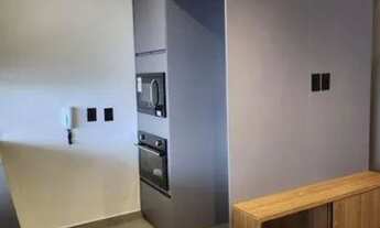 Imagem 4: Apartamento com 1 dormitório à venda, 44 m² por R$ 850.000,00 - Vila Mariana - São Paulo/S