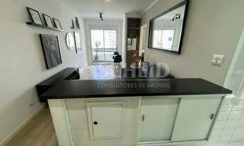 Imagem 7: Apartamento 60m², 2 dorm, 1 suíte, 1 vaga à Venda na Vila Mascote