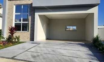 Imagem: Casa Térrea em Indaiatuba, Condomínio