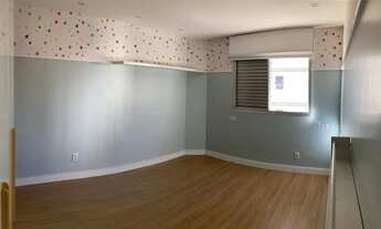 Imagem 6: 10878 Apartamento aluguel 97 metros quadrados com 3 quartos em Brooklin Paulista - São Pa