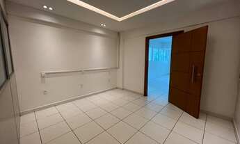 Imagem 3: Sala Comercial na Djalma Batista 125m²
