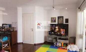 Imagem 5: Lindo apartamento a venda na Chácara Santo Antônio, com 132m²