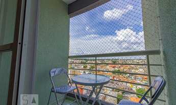 Imagem 5: Apartamento para Aluguel - Vila Mangalot, 3 Quartos, 69 m2