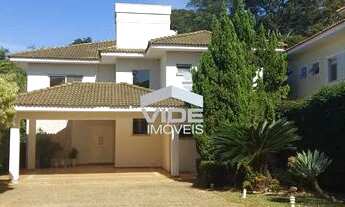 Imagem: Casa para venda em Campinas, no distrito