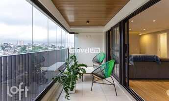 Imagem 7: Perdizes Apartamento com 2 dormitórios