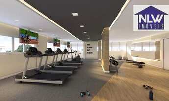 Imagem 7: Apartamento com 3 dormitórios à venda, 60 m² por R$ 511.769,57 - Belenzinho - São Paulo/SP