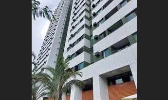 Imagem 6: Apartamento para venda possui 66 metros quadrados com 2 quartos em Madalena - Recife - PE