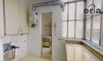 Imagem 9: Apartamento com 4 dormitórios à venda, 120 m² por R$ 1.242.000 - Flamengo - Rio de Janeiro