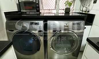 Imagem 7: Cond.São Francisco Garden apart. todo reformado IMPERDIVEL