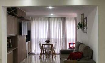 Imagem 2: Apartamento de 90m² no Pátio Condomínio Clube, oportunidade!