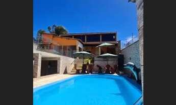 Imagem: Casa na praia de barreta pra alugar final