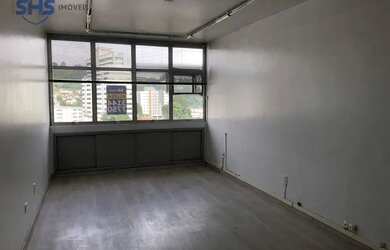 Imagem 7: Sala para alugar, 40 m² por R$ 1.354,00/mês - Centro (Blumenau) - Blumenau/SC