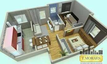 Imagem 3: Club Completo - Próximo ao Centro de Votorantim