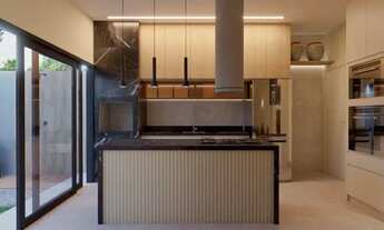 Imagem 2: CASA 3 QUARTOS - RETIRO DO BOSQUE