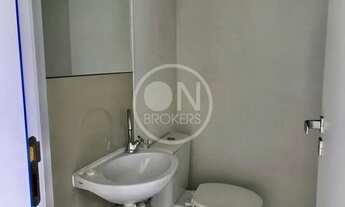 Imagem 2: Sala em Recreio dos Bandeirantes - Rio de Janeiro