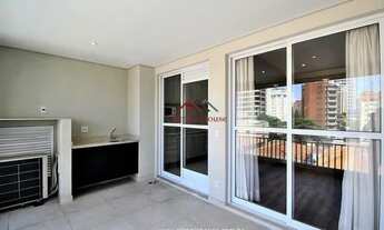 Imagem 6: Locação Apartamento 2 Dormitórios - 112 m² Vila Nova Conceição