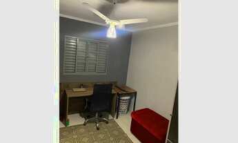 Imagem 2: Imóvel localizado no bairro Maria Luiza, casa modificada