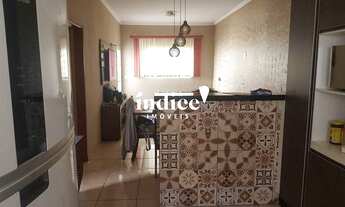 Imagem 4: Casas à venda 2 quartos 3 vagas Jardim Boa Vista III Araraquara