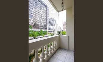 Imagem 5: Apartamento para Aluguel - Pinheiros, 3 Quartos, 130 m2