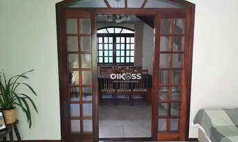 Imagem 6: Casa com 3 dormitórios à venda, 236 m² por R$ 720.000,00 - Jardim Altos de Santana - São J