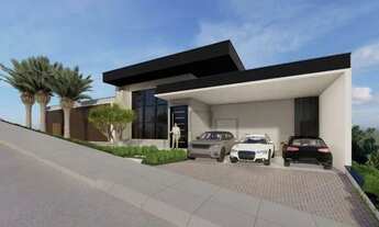 Imagem: Casa com 3 dormitórios à venda, 281 m²