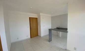 Imagem 2: Apartamento para venda com 49 metros quadrados com 2 quartos em Samambaia Sul - Brasília