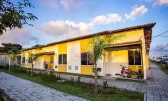 Imagem 3: Repasso Casa no Condomínio Residencial Pitanga