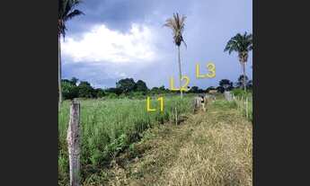 Imagem 4: LOTES EM ITAITÚ de Jacobina