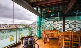 Imagem 5: Sobrado com 3 dormitórios à venda, 134 m² por R$ 720.000,00 - Vila Ré - São Paulo/SP