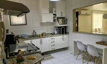 Imagem: Casa com 3 quartos à venda, 119 m² por