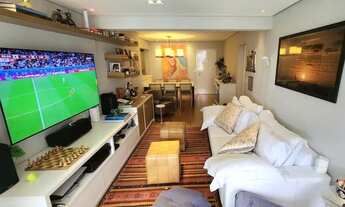 Imagem 6: FLORIDA PENTHOUSES 98M2 REFORMADO