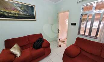 Imagem 2: Imóvel à venda com 92 m2, 2 quartos, 2 salas, 2 banheiros, cozinha, lavanderia e 1 vaga co