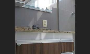 Imagem 3: Apartamento quarto e sala em Copacabana