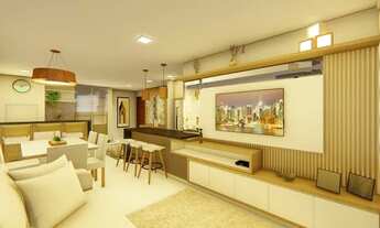 Imagem 2: Apartamento para venda próximo ao Rio Mampituba de 3 dormitórios em - Torres - RS