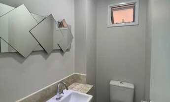 Imagem 7: Apartamento para aluguel com 125 metros quadrados com 3 quartos em Setor Marista - Goiânia