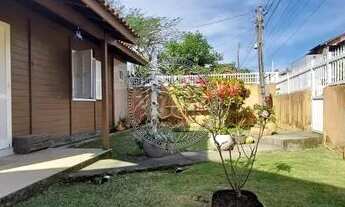 Imagem 2: FLORIANóPOLIS - Casa Padrão - Campeche