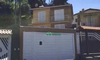 Imagem: Sobrado à venda, 71 m² por R$ 450.000,00