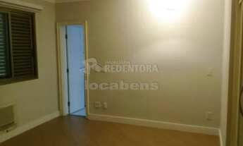 Imagem 3: Apartamento Padrão em São José do Rio Preto