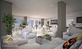 Imagem: Apartamento com 2 dormitórios à venda