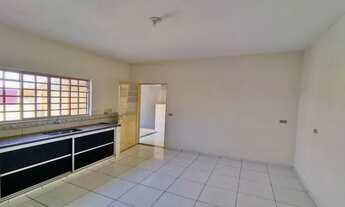 Imagem 3: Locação - Casa - Jardim Pérola - Santa Bárbara D'Oeste - SP