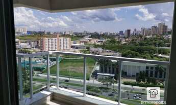 Imagem 2: Apartamento com 2 dormitórios à venda, 77 m² por R$ 815.000,00 - Vila Ema - São José dos C